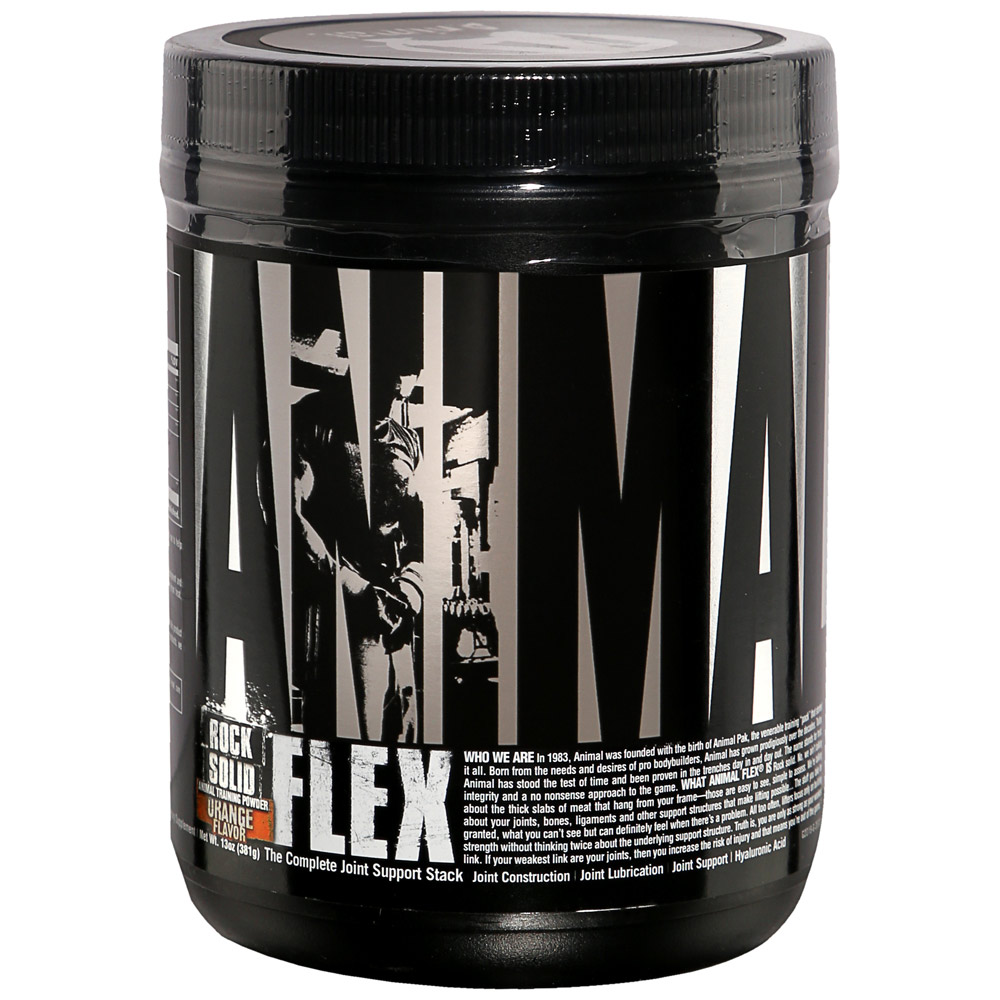 Связок animal flex. Animal Flex (381г) апельсин. Спортивное питание Энимал Флекс. Universal Nutrition animal Flex. Animal Flex хондропротектор.