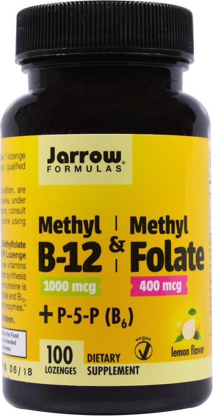 1000 мкг. Метилфолат б12. Jarrow Formulas methyl b-12 methyl Folate. Jarrow Formulas, метил b-12 и метилфолат. Methyl Folate 400 IHERB.